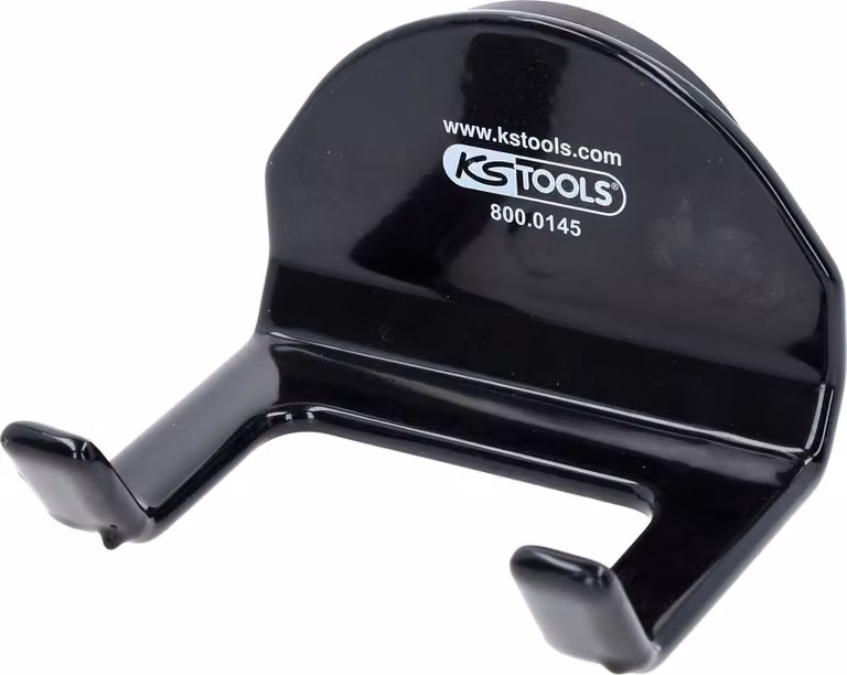 Supporto magnetico per avvitatore a impulsi