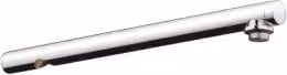 Hansgrohe braccio doccia 350 mm cromo