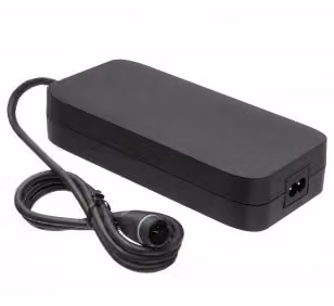 Caricabatterie Maratron per batteria Yamaha Intube E-Bike PASC9 - 36V 4A - Nero – 2
