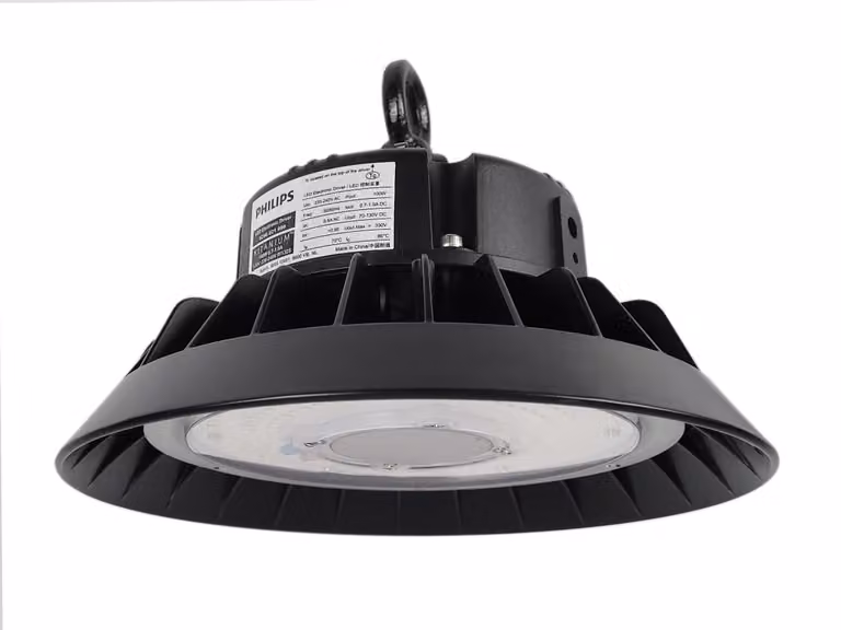 LED-Lampe UFO High Bay Furud 150 100W 6000K