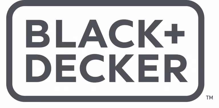 Black Decker BLACK DECKER BEMW471ES-QS Tondeuse à Gazon Filaire 6 Hauteurs, 1600 W, Orange, 38 cm
