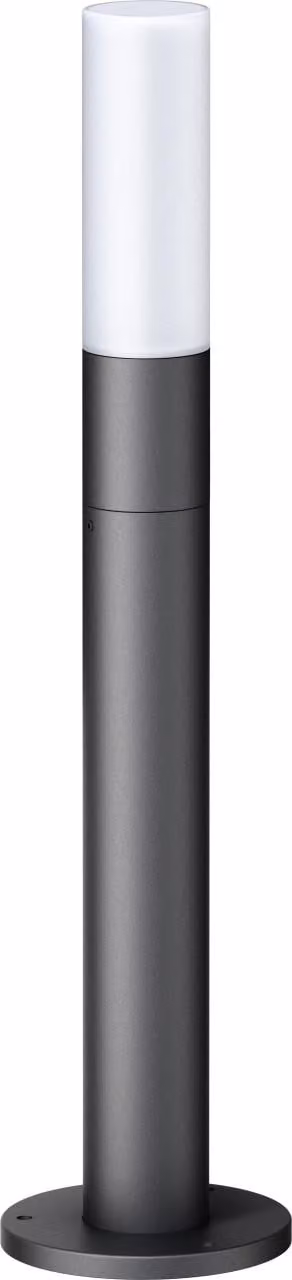 Steinel Luce di passaggio a LED 8,5W 575 lm 3000 K bianco caldo 780x180 mm GL 65 antracite