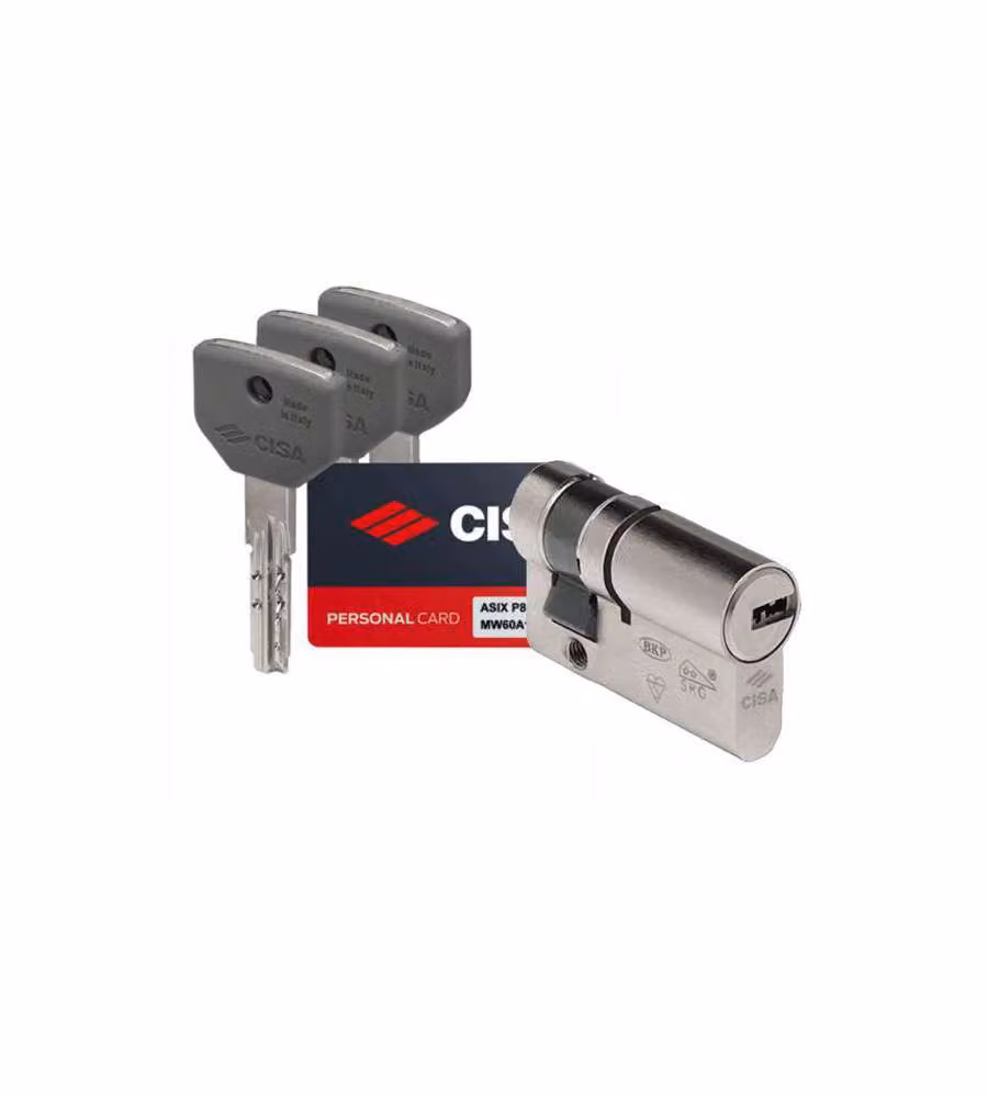 Cilindro Inf. 39,5-10,0-29,5 0Q314-02-0 Cisa