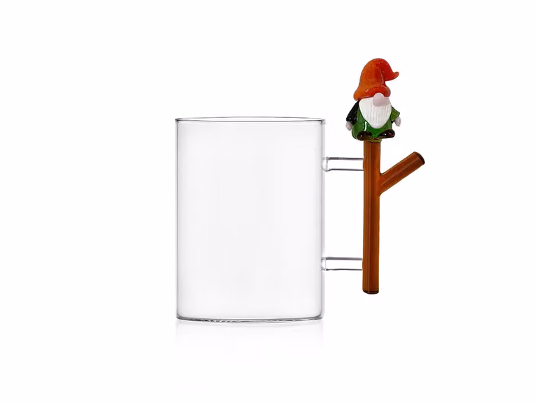 Christmas Tales Mug Gnomo