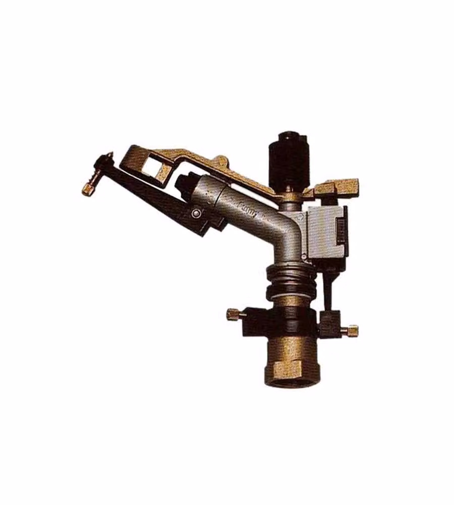 Irrigatore Settori Funny  1" F                Sime