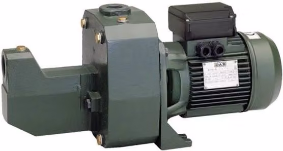 Elettropompa Centrifuga Autoadescante Dab Jet 151 M da 1,5 HP Monofase