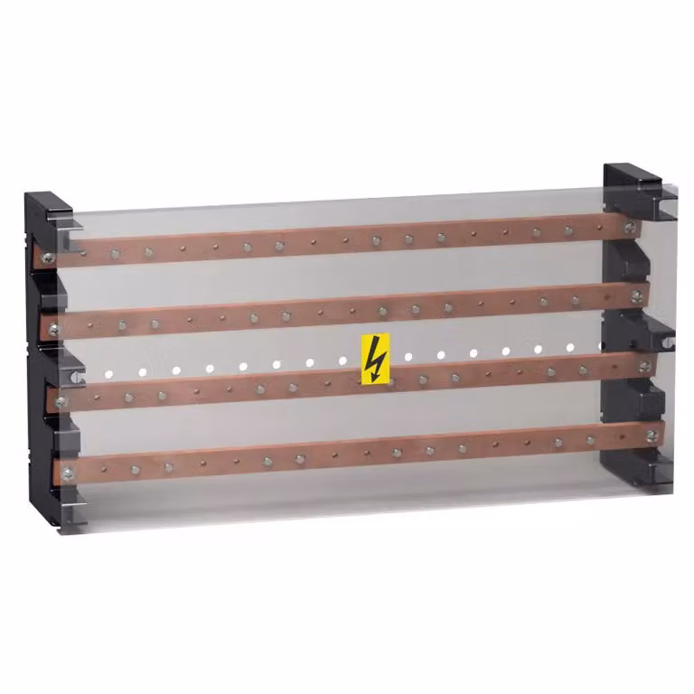 Schneider Electric PrismaSeT-P, Linergy BS LVS04052