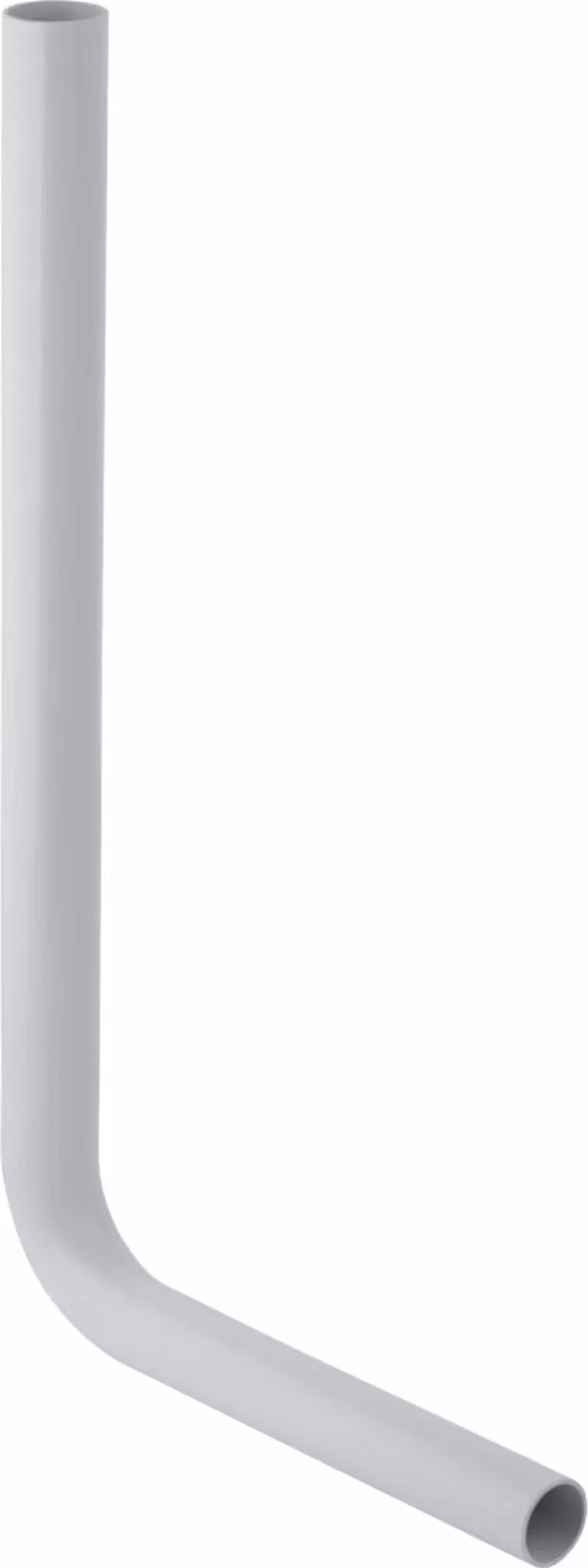 Geberit 118007101 Gomito di scarico 90Gr 65x35 cm