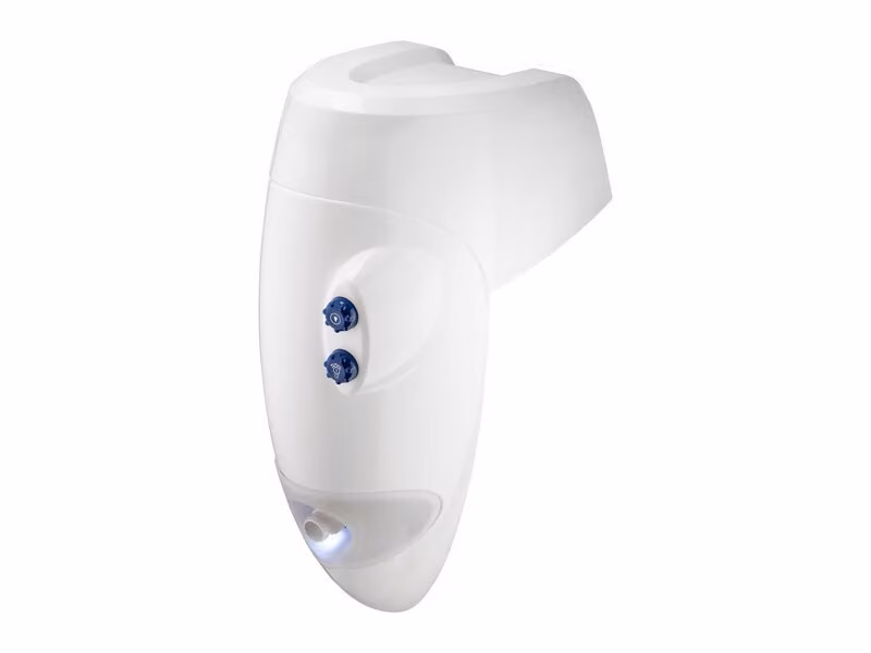 SPECK BADU Jet Riva sistema controcorrente, versione:con LED bianco - 230 V