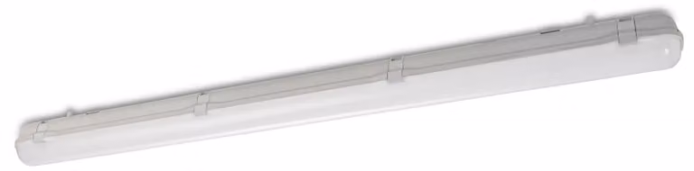 Apparecchio di illuminazione esterna a LED C4 Solid - 21,2 W, luce bianca neutra, 1835 lm, grado di protezione IP65, colore grigio