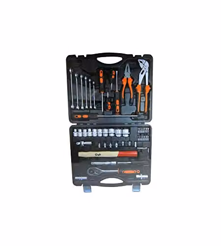Valigetta Utensili Cv Pz 56             Alte 09157