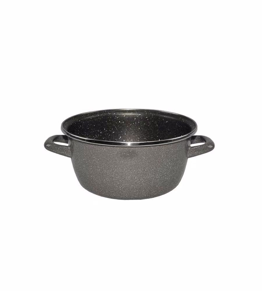 Casseruola 2 Manici Cm 16 K2 Vitrinor