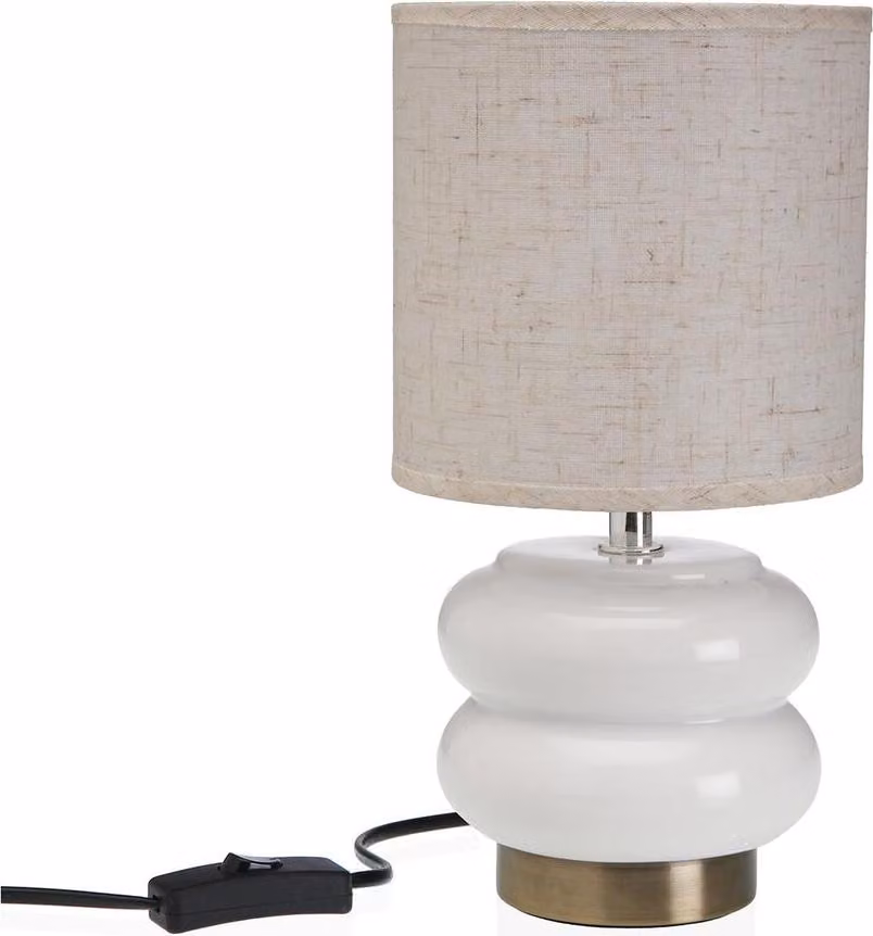 Lampada da tavolo Versa Onkara