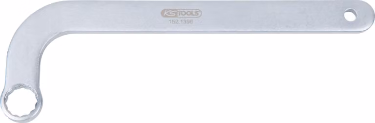 Chiave per pompa di iniezione, 13 mm