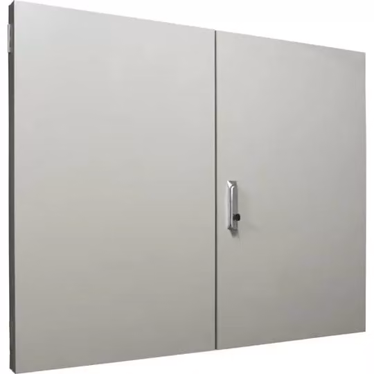 Striebel e John 4/4VF20 Porta aggiuntiva antincendio 30 min B1295 /H 1495/ P51 mm, a due ante 2CPX041059R9999