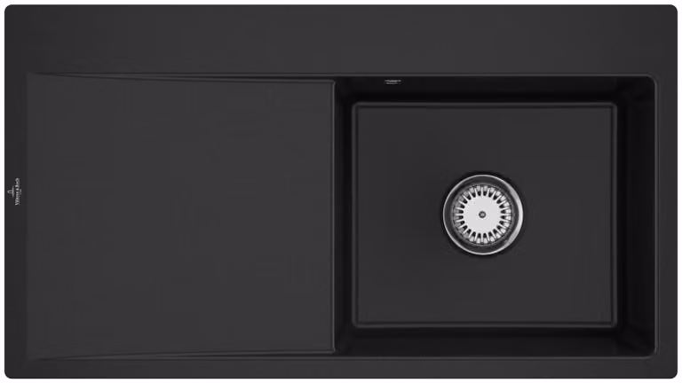 Villeroy & Boch 33511FJ0 SP Subway Style 50 Flat 880x490mm