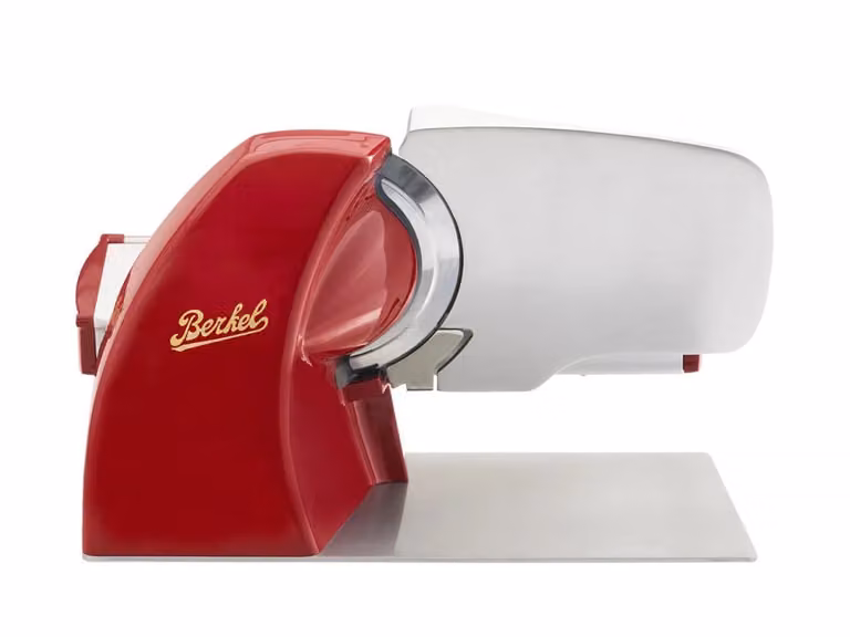Berkel Home Line Plus 200 Affettatrice Domestica