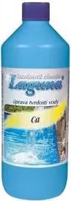 Stabilizzatore di durezza dell'acqua LAGUNA CA per piscina 1l