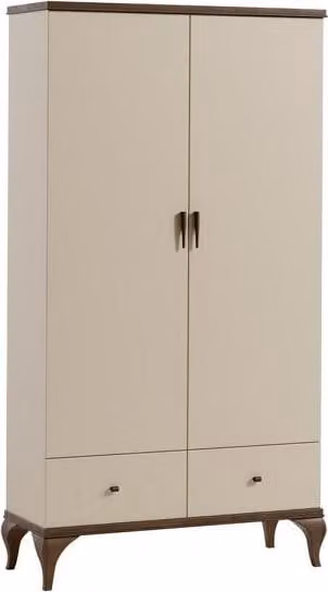 Kleiderschrank Schrank Schlafzimmerschrank Garderobenschrank Ankleideschrank