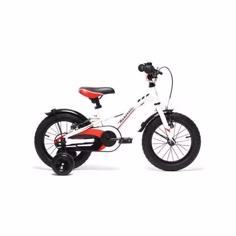 Auto elettrica Maserati Kid 12 rossa per bambini – 2