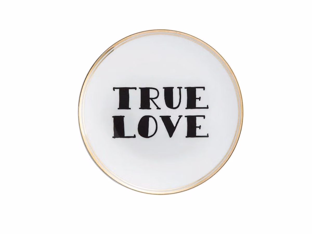 True Love Piatto Ø 17 cm