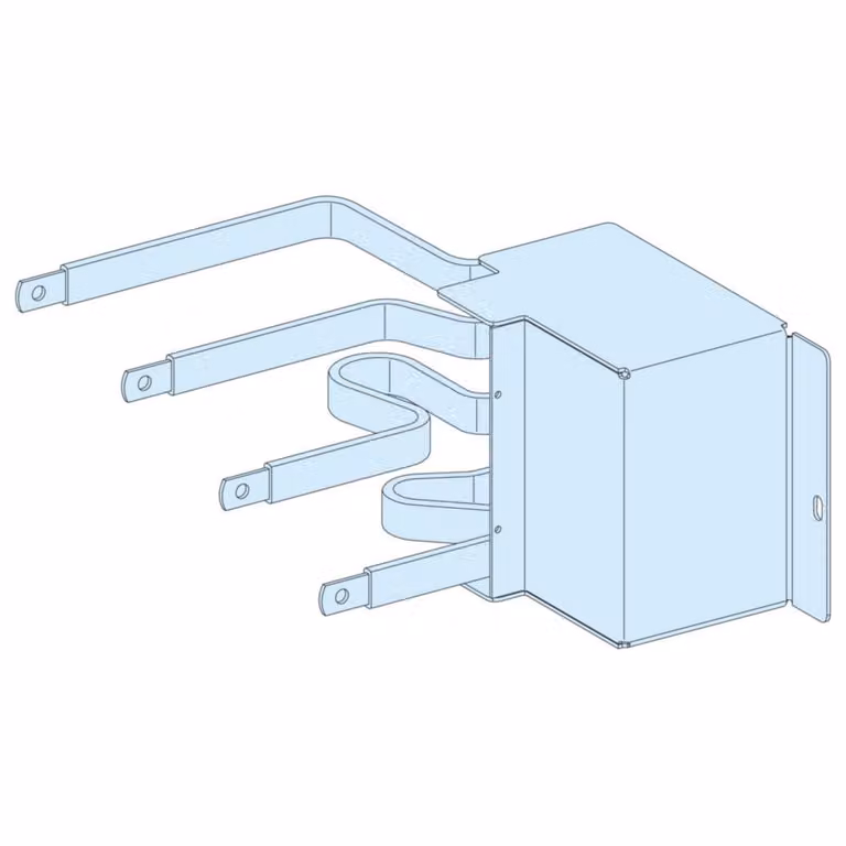Schneider Electric PrismaSeT-P, connettore LVS04432