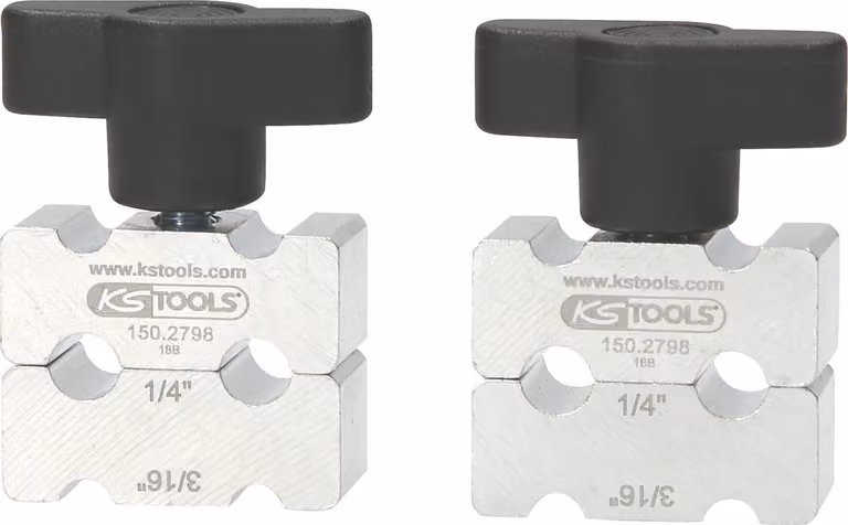 KS Tools Morsetto per cavo del freno 15 mm