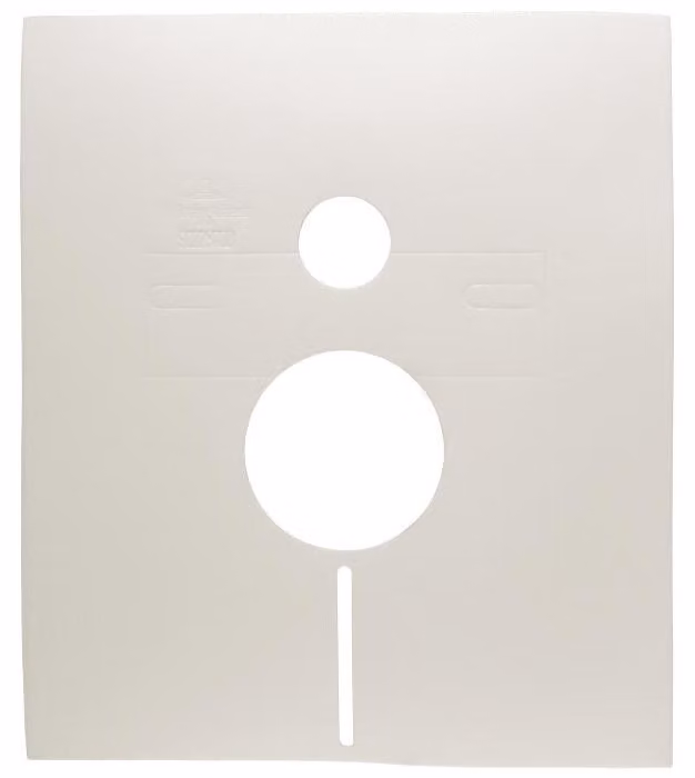Villeroy & Boch 92228700 Set per l'isolamento acustico ViProtect
