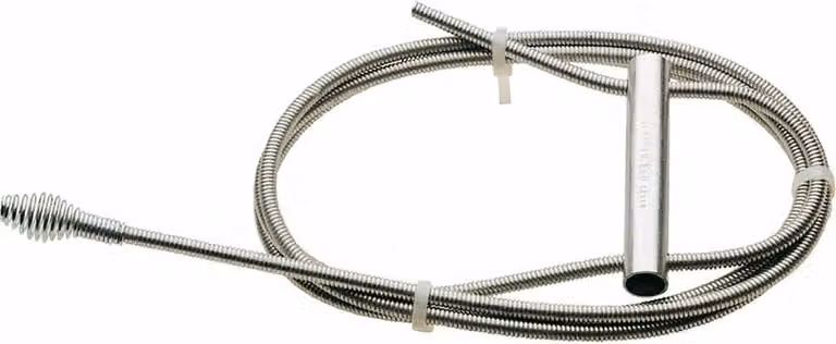 Spurgatore Super Ego 2 m in metallo