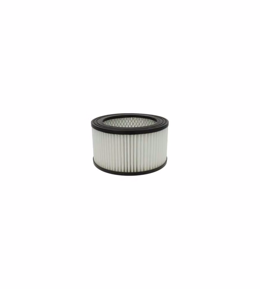 Thorx Filtro Hepa per Aspiracenere TX06 - D.130mm x h 70mm