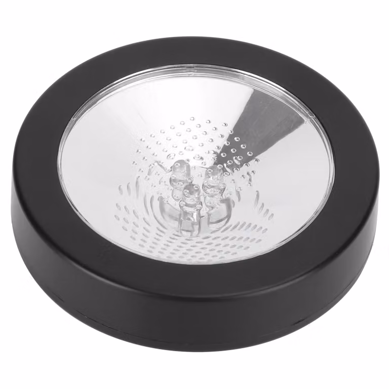 Sottobicchiere a LED, stuoia della tazza a LED, supporto della tazza a LED, luce del supporto della tazza, cuscinetto della tazza a LED, forniture del bar