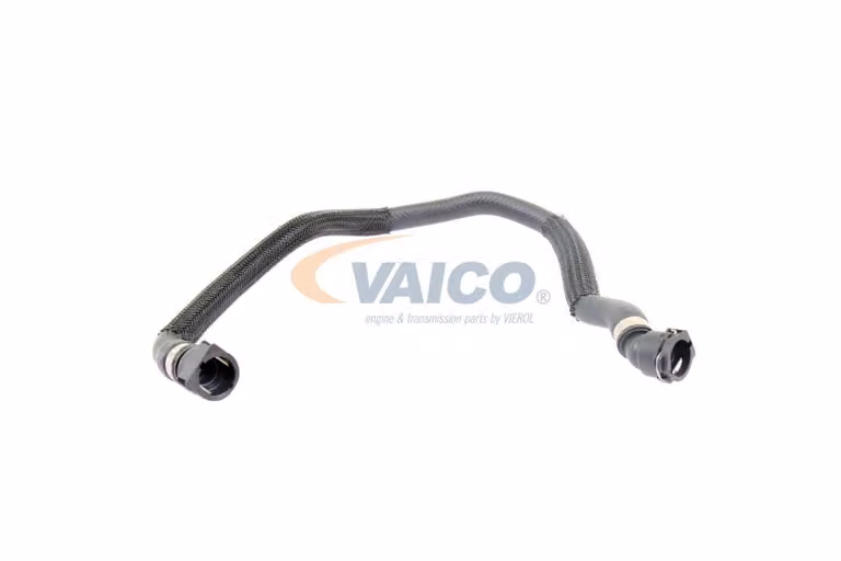 Tubo flessibile del radiatore VAICO Tubo flessibile dell'acqua per BMW 5 Touring (F11) V20-2676