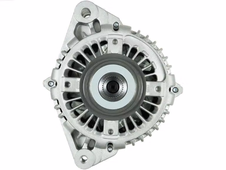 AS-PL A6030 - Alternatore/generatore LiMa da 120A, 12V, per JAGUAR X-Type berlina (X400) e X-Type station wagon (X400)