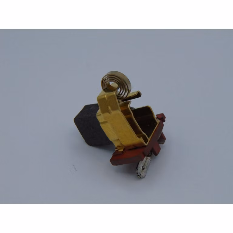 Spazzole al carbonio originali METABO 316067170