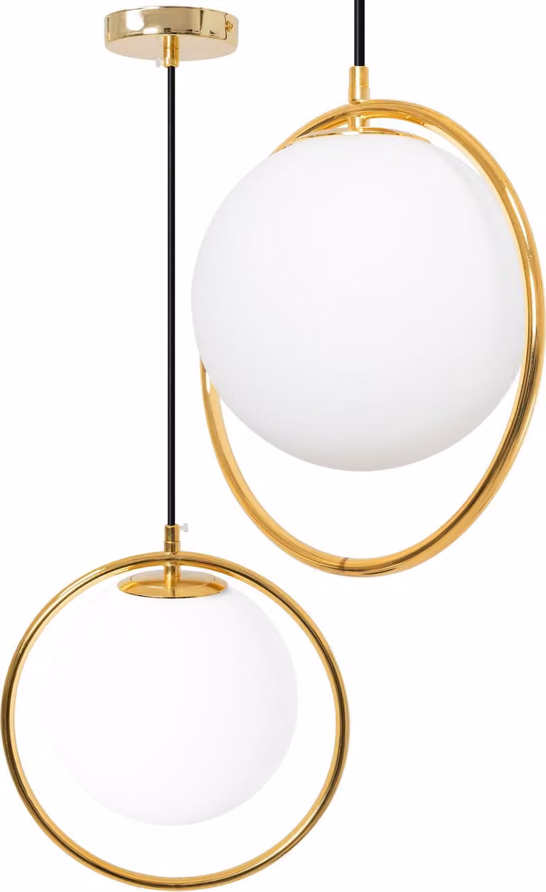 Lampada tooLight App430-1Cp Gold