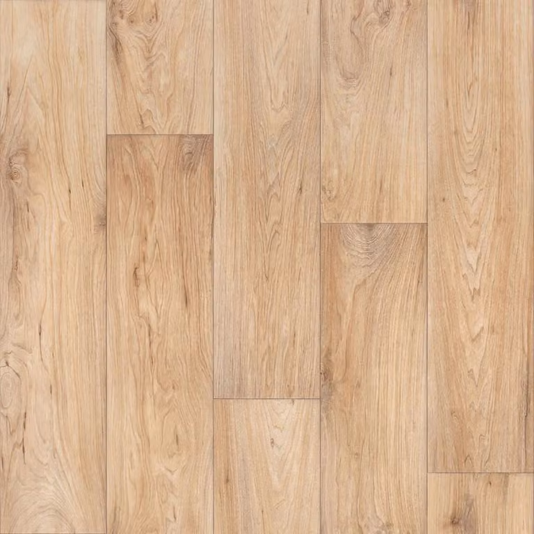 Pavimento CV in rovere antico Wagner 1 taglio 200x350 cm