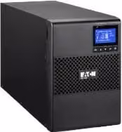 Gruppo di continuità Eaton 9SX 1500 Black 9SX1500I 1500VA