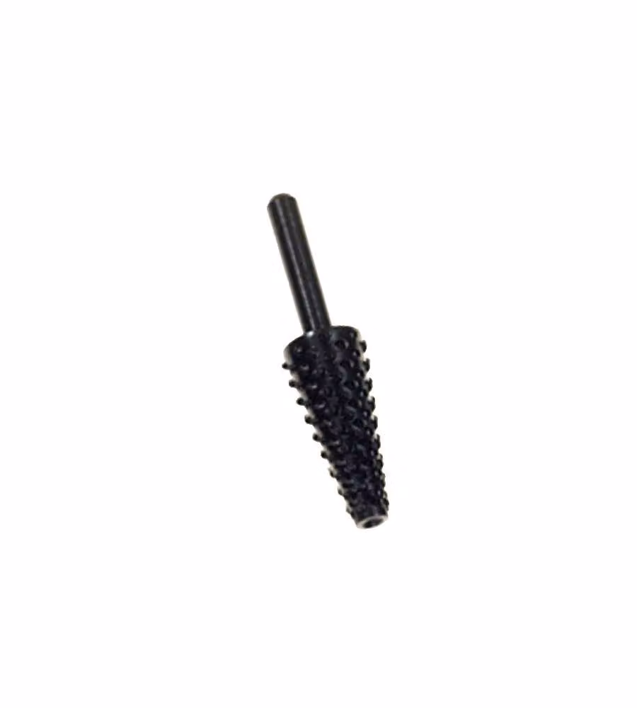 Raspa Rotativa Conica                    432.00 Pg