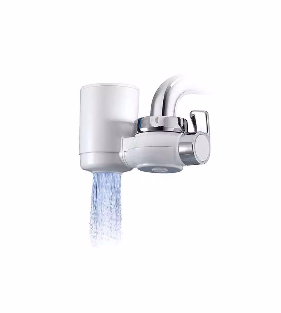 Filtro Rubinetti Hydrosmart Genova Laica