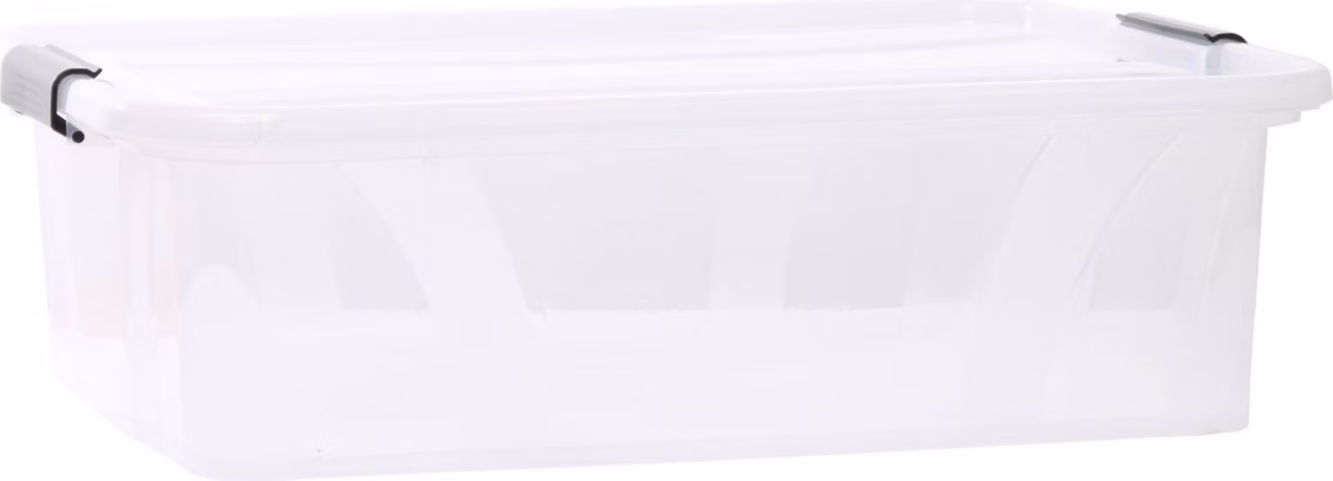 Contenitore con coperchio 7L