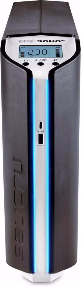 Sistema di continuità UPS interattivo Salicru 647EA000005