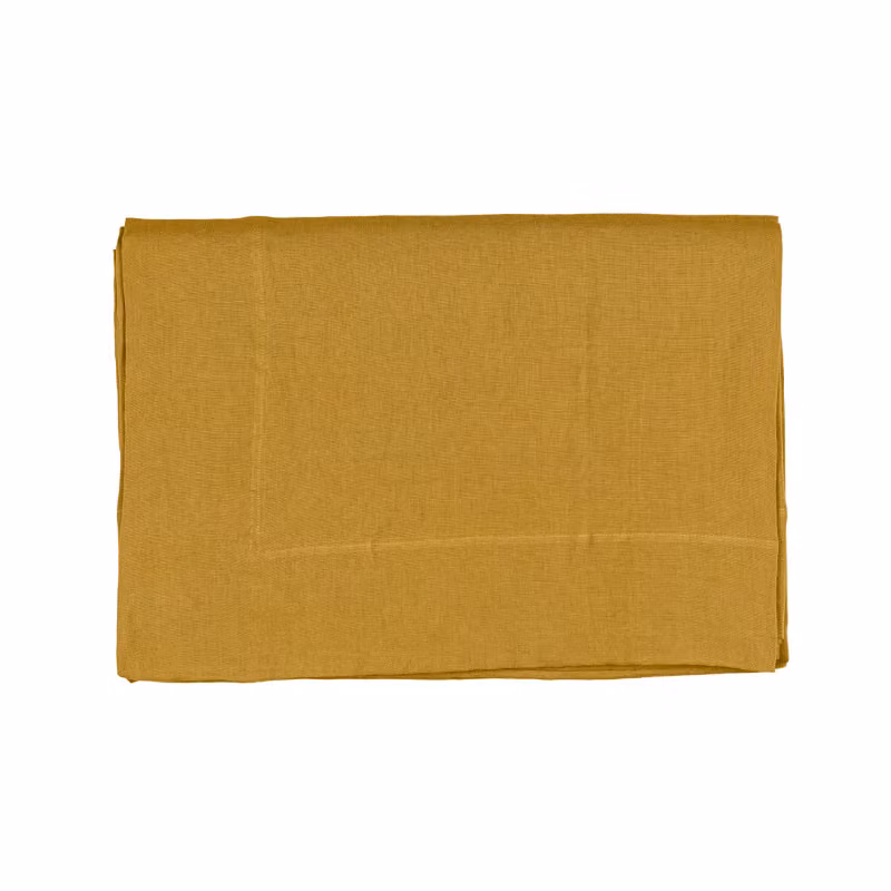 BRERA Tovaglia - Taglia: 180x280,Colore: BRERA - OCRA