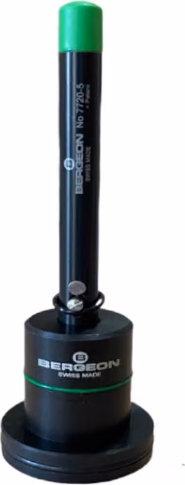 Oiler Automatico Bergeon 7720-5 per Orologi e Meccanica
