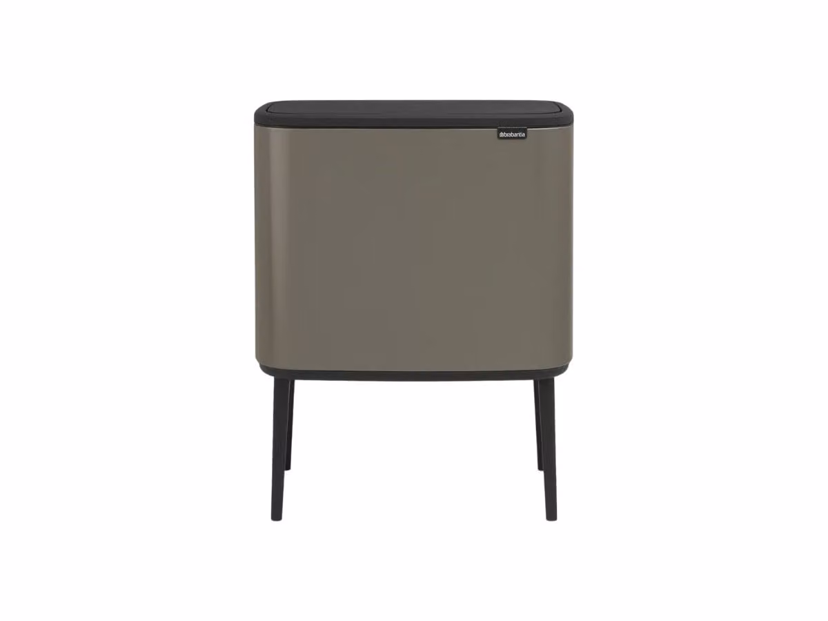 Bo Touch Bin - Pattumiera - 36 Litri