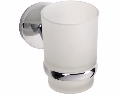 Bicchiere portaspazzole Bemeta ALFA