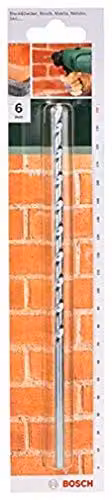 Bosch Punta per Pietra, 6 x 150 x 200 mm