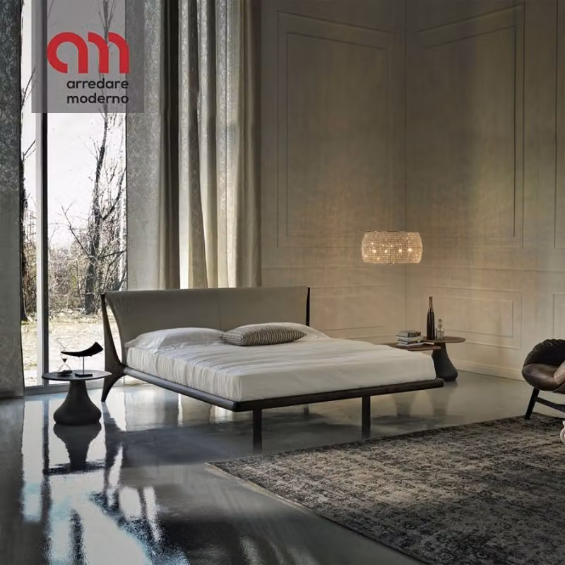 Letto Nelson Cattelan Italia