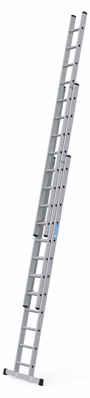 Scala a sfilo Zarges Everest 3DE, 3x12 pioli