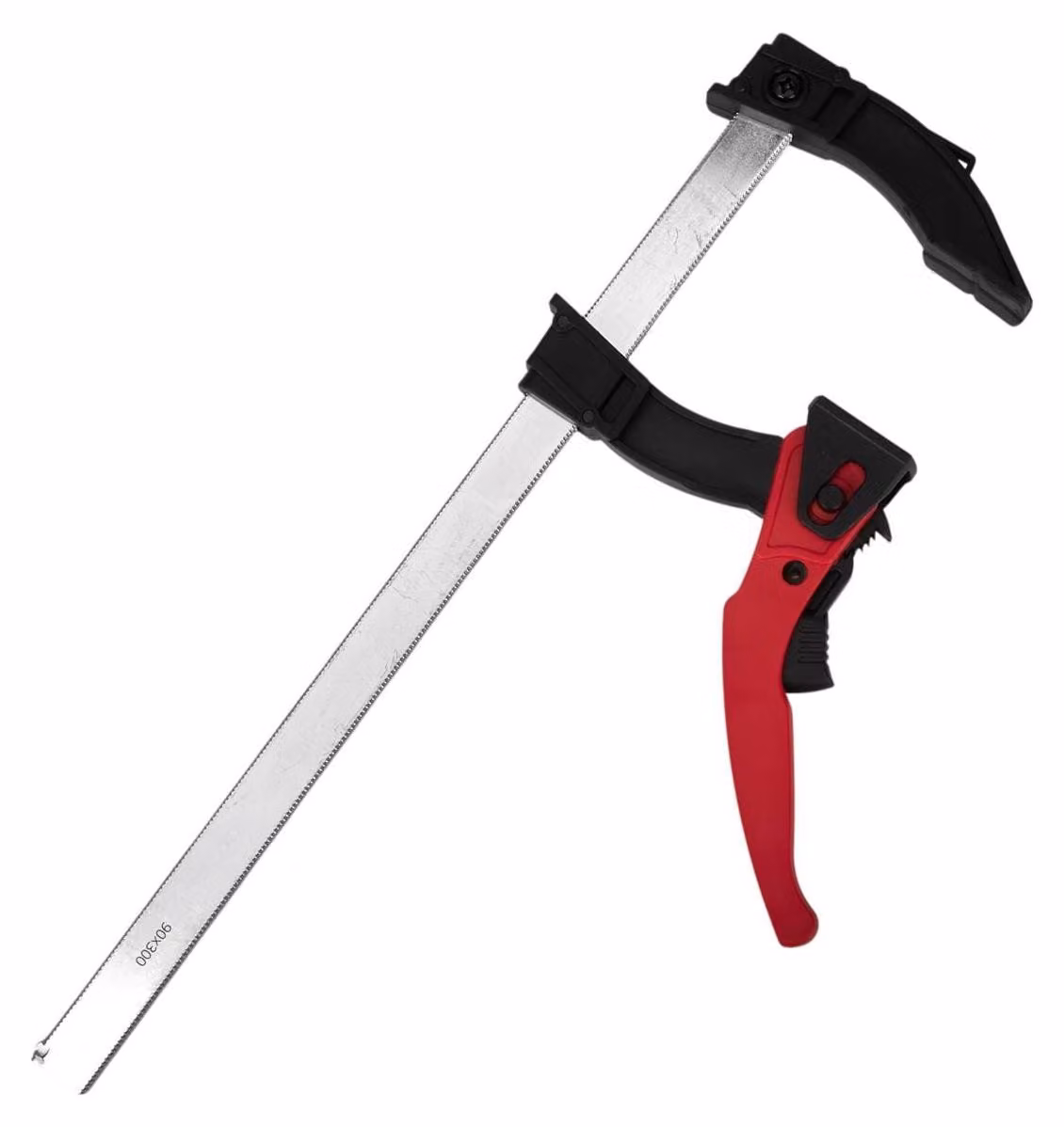 Pinza da falegname 300x60mm 90kg 16818