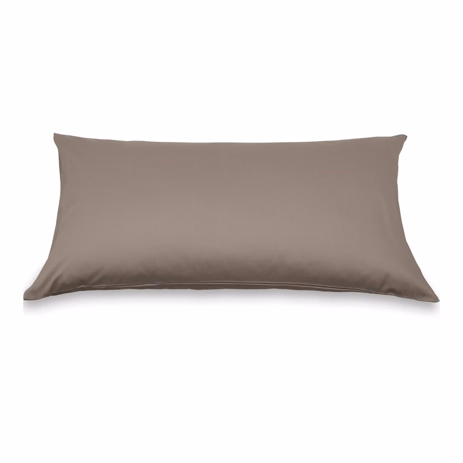Federa copricuscino DaunenStep Oasi Deluxe in cotone pettinato – 2